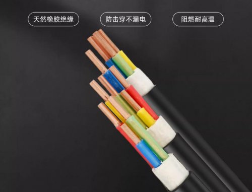 電纜最常用的32個不同的標準，建議收藏